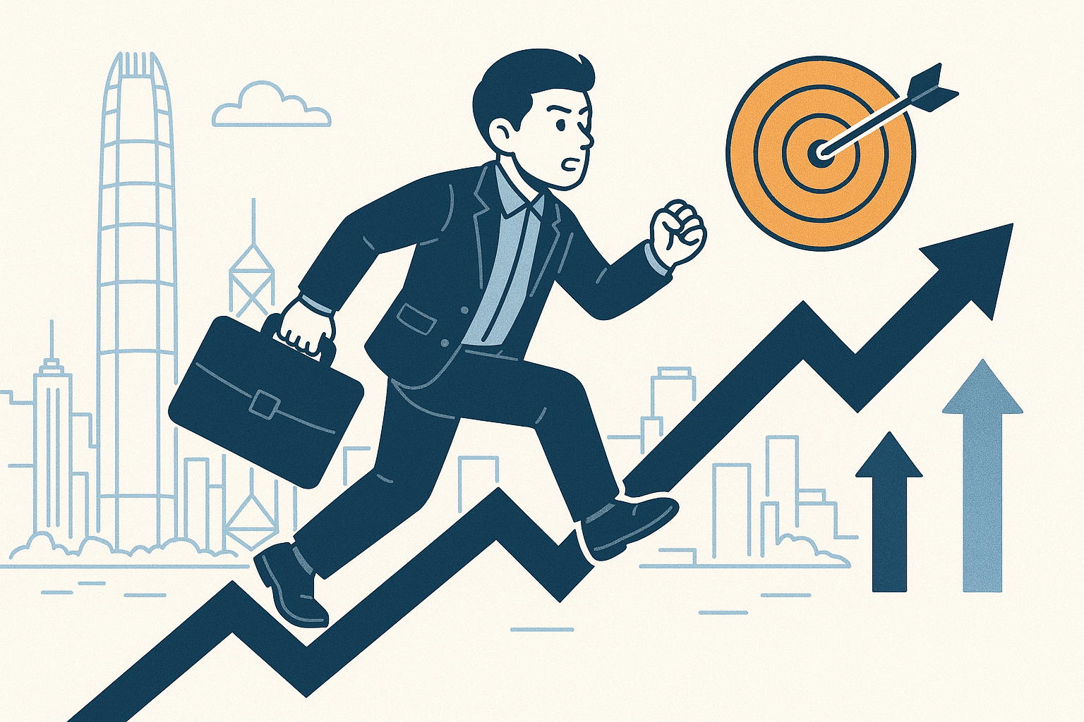 Navigating Hong Kong’s Competitive Job Market in 2025: Top Tips for Success